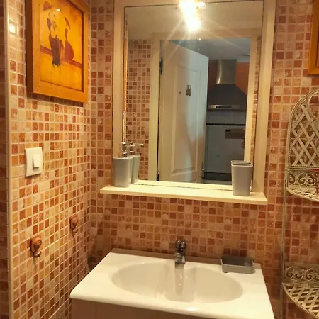 5003 - Cap D'agde Pour 2 Personnes De La Roquille