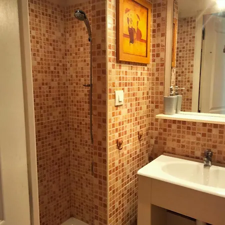 Apartment 5003 - Cap D'agde Pour 2 Personnes De La Roquille Agde